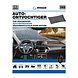 Benson Benson Auto-Ontvochtiger Herbruikbaar - 1KG Benson Benson Auto-Ontvochtiger Herbruikbaar - 1KG