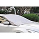 Huismerk Benson Magnetische Antivries Voorruit Cover - Houdt In De Winter Je Auto Sneeuw- en IJsvrij - 162 x 96 cm Huismerk Benson Magnetische Antivries Voorruit Cover - Houdt In De Winter Je Auto Sneeuw- en IJsvrij - 162 x 96 cm