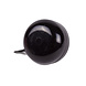 Benson Benson Fietsbel - Zwart - 54 mm Benson Benson Fietsbel - Zwart - 54 mm