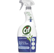 Cif Cif Power & Shine Badkamer Spray - 750 ml