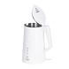 Adler Adler AD 1345 Waterkoker Met LED-Display - 1,7 Liter Adler Adler AD 1345 Waterkoker Met LED-Display - 1,7 Liter