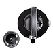 Adler Adler AD 1346 Waterkoker Met Thermometer - 1,7 Liter Adler Adler AD 1346 Waterkoker Met Thermometer - 1,7 Liter