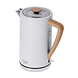 Adler Adler AD 1347 Waterkoker Metaal 1,7 L - 2 Kleuren Adler Adler AD 1347 Waterkoker Metaal 1,7 L - 2 Kleuren