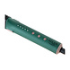 Adler Adler AD 2324 Stijlborstel - Groen Adler Adler AD 2324 Stijlborstel - Groen