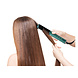 Adler Adler AD 2324 Stijlborstel - Groen Adler Adler AD 2324 Stijlborstel - Groen