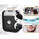 Adler Adler AD 2936 Reisscheerapparaat - USB 2 Koppen Adler Adler AD 2936 Reisscheerapparaat - USB 2 Koppen