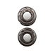 Adler Adler AD 2936.1 Scheerkop voor AD 2936 - 2 Stuks Adler Adler AD 2936.1 Scheerkop voor AD 2936 - 2 Stuks