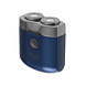 Adler Adler AD 2937 Reisscheerapparaat - USB 2 Koppen Adler Adler AD 2937 Reisscheerapparaat - USB 2 Koppen