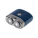 Adler Adler AD 2937 Reisscheerapparaat - USB 2 Koppen Adler Adler AD 2937 Reisscheerapparaat - USB 2 Koppen