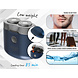 Adler Adler AD 2937 Reisscheerapparaat - USB 2 Koppen Adler Adler AD 2937 Reisscheerapparaat - USB 2 Koppen