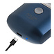 Adler Adler AD 2937 Reisscheerapparaat - USB 2 Koppen Adler Adler AD 2937 Reisscheerapparaat - USB 2 Koppen