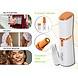 Adler Adler AD 2939 Ladytrimmer - 11 x 3,1 x 3,1 cm Adler Adler AD 2939 Ladytrimmer - 11 x 3,1 x 3,1 cm