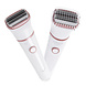 Adler Adler AD 2941 Ladyshave - Wit Adler Adler AD 2941 Ladyshave - Wit