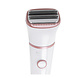 Adler Adler AD 2941 Ladyshave - Wit Adler Adler AD 2941 Ladyshave - Wit