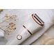 Adler Adler AD 2941 Ladyshave - Wit Adler Adler AD 2941 Ladyshave - Wit