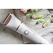 Adler Adler AD 2941 Ladyshave - Wit Adler Adler AD 2941 Ladyshave - Wit
