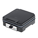 Adler Adler AD 3049 Wafelijzer - 1200 Watt Adler Adler AD 3049 Wafelijzer - 1200 Watt