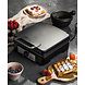 Adler Adler AD 3049 Wafelijzer - 1200 Watt Adler Adler AD 3049 Wafelijzer - 1200 Watt