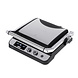 Adler Adler AD 3059 2 in 1 Elektrische Grill LED - 2000 Watt Adler Adler AD 3059 2 in 1 Elektrische Grill LED - 2000 Watt