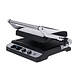 Adler Adler AD 3059 2 in 1 Elektrische Grill LED - 2000 Watt Adler Adler AD 3059 2 in 1 Elektrische Grill LED - 2000 Watt