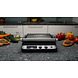 Adler Adler AD 3059 2 in 1 Elektrische Grill LED - 2000 Watt Adler Adler AD 3059 2 in 1 Elektrische Grill LED - 2000 Watt