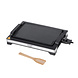 Adler ElecAdler AD 6613 Elektrische Tafelgrill - 3000 Watt Adler ElecAdler AD 6613 Elektrische Tafelgrill - 3000 Watt