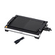 Adler Adler AD 6614 Elektrische Tafelgrill - 3000 Watt Adler Adler AD 6614 Elektrische Tafelgrill - 3000 Watt