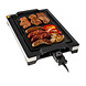 Adler Adler AD 6614 Elektrische Tafelgrill - 3000 Watt Adler Adler AD 6614 Elektrische Tafelgrill - 3000 Watt