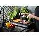 Adler Adler AD 6614 Elektrische Tafelgrill - 3000 Watt Adler Adler AD 6614 Elektrische Tafelgrill - 3000 Watt