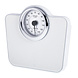 Adler Adler AD 8180 Mechanische Personenweegschaal - 31 x 35 x 6,5 cm Adler Adler AD 8180 Mechanische Personenweegschaal - 31 x 35 x 6,5 cm