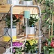 Huismerk Automatisch druppelirrigatiesysteem voor plantenpotten Regott Huismerk Automatisch druppelirrigatiesysteem voor plantenpotten Regott