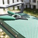 Huismerk 3-in-1 opvouwbare tuinzetel met tas voor gereedschap Situl Huismerk 3-in-1 opvouwbare tuinzetel met tas voor gereedschap Situl