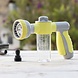 Huismerk 8-in-1 Drukwaterpistool met Tank Dariegger Huismerk 8-in-1 Drukwaterpistool met Tank Dariegger