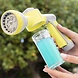 Huismerk 8-in-1 Drukwaterpistool met Tank Dariegger Huismerk 8-in-1 Drukwaterpistool met Tank Dariegger
