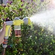 Huismerk 8-in-1 Drukwaterpistool met Tank Dariegger Huismerk 8-in-1 Drukwaterpistool met Tank Dariegger