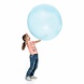 Huismerk Bagge reuzenopblaasballon Huismerk Bagge reuzenopblaasballon