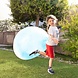 Huismerk Bagge reuzenopblaasballon Huismerk Bagge reuzenopblaasballon