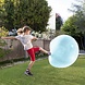Huismerk Bagge reuzenopblaasballon Huismerk Bagge reuzenopblaasballon