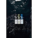 8x4 8X4 Deodorant Spray 150 ml - NO. 12. Dark Forest 8x4 8X4 Deodorant Spray 150 ml - NO. 12. Dark Forest