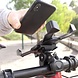 Huismerk Automatische Fiets Smartphonehouder Moycle Huismerk Automatische Fiets Smartphonehouder Moycle