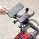 Huismerk Automatische Fiets Smartphonehouder Moycle Huismerk Automatische Fiets Smartphonehouder Moycle