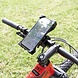 Huismerk Automatische Fiets Smartphonehouder Moycle Huismerk Automatische Fiets Smartphonehouder Moycle