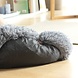 Huismerk Antistressbed voor huisdieren Bepess 40 cm Huismerk Antistressbed voor huisdieren Bepess 40 cm