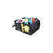 Benson Benson Kofferbak Organizer - Zwart Benson Benson Kofferbak Organizer - Zwart