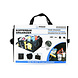 Benson Benson Kofferbak Organizer - Zwart Benson Benson Kofferbak Organizer - Zwart