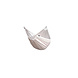 Benson Benson Hangmat Compleet - Beige Benson Benson Hangmat Compleet - Beige