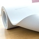 Huismerk Anti-slip Yogamat met Positielijnen en Oefengids Asamat Huismerk Anti-slip Yogamat met Positielijnen en Oefengids Asamat