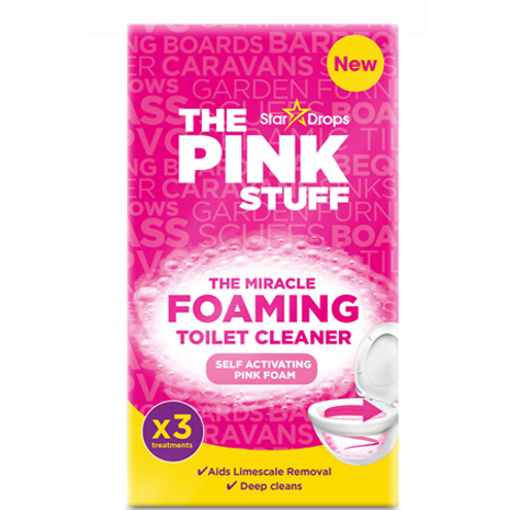 Pink stuff cleaner outlet