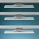 Huismerk 2-in-1 oplaadbare Magnetische Ledlamp Lamal Huismerk 2-in-1 oplaadbare Magnetische Ledlamp Lamal