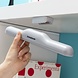 Huismerk 2-in-1 oplaadbare Magnetische Ledlamp Lamal Huismerk 2-in-1 oplaadbare Magnetische Ledlamp Lamal